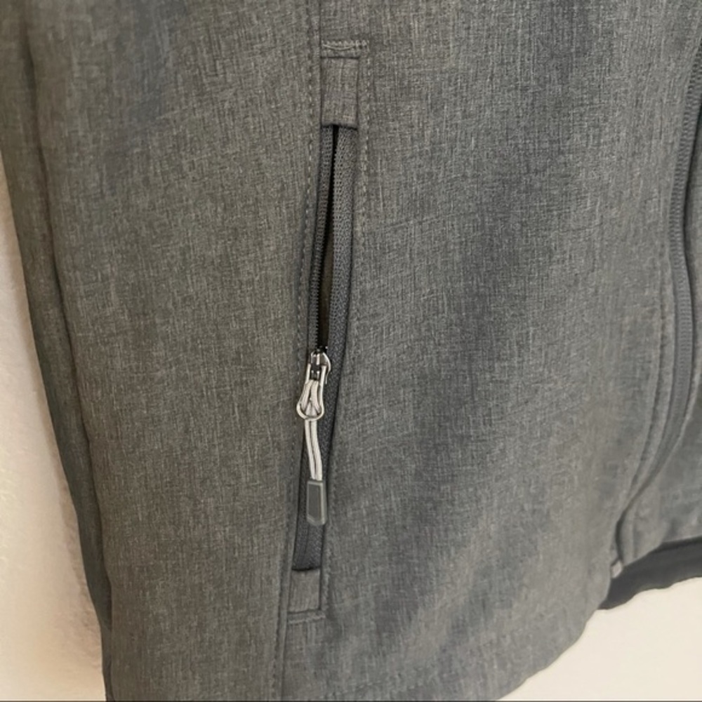 Landway Soft Shell Jacket small - Picture 4 of 5